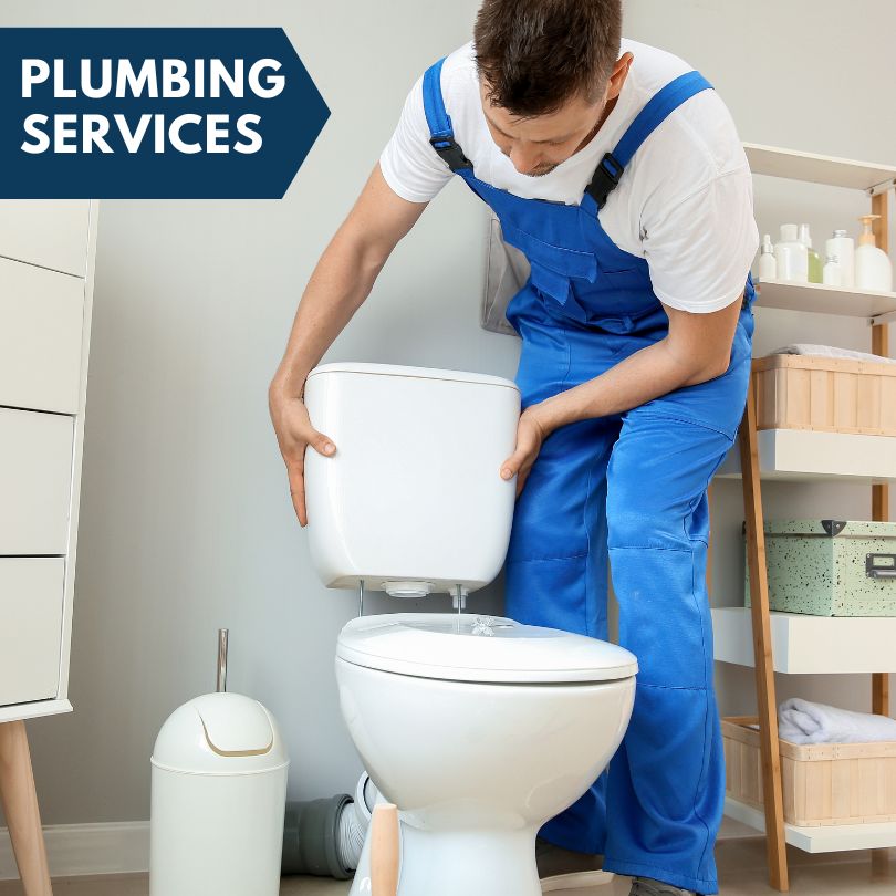 Plumbing Company in Fallston, NC